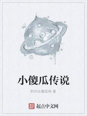 小傻瓜传说